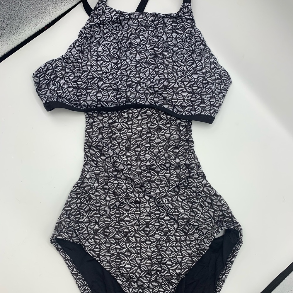Patagonia one piece swimsuit